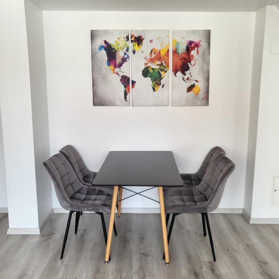 Apartment Am Dom Halle  Kültér fotó