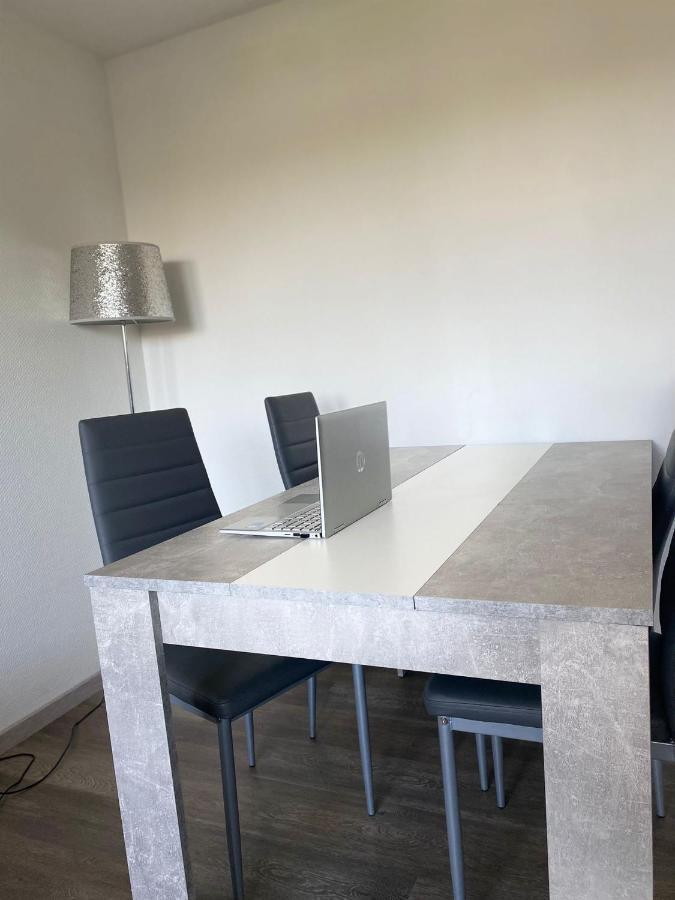 Apartment Am Dom Halle  Kültér fotó