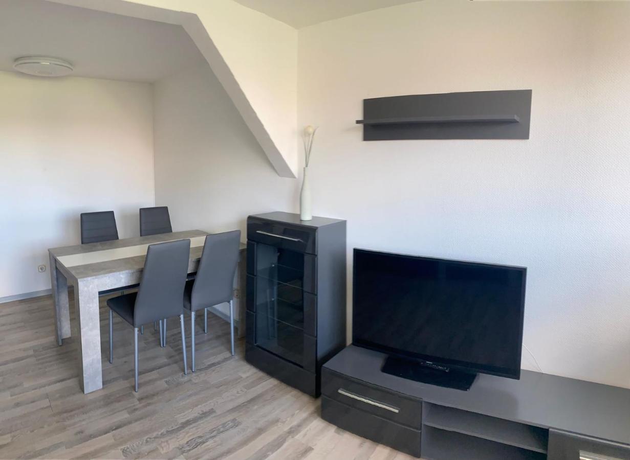 Apartment Am Dom Halle  Kültér fotó