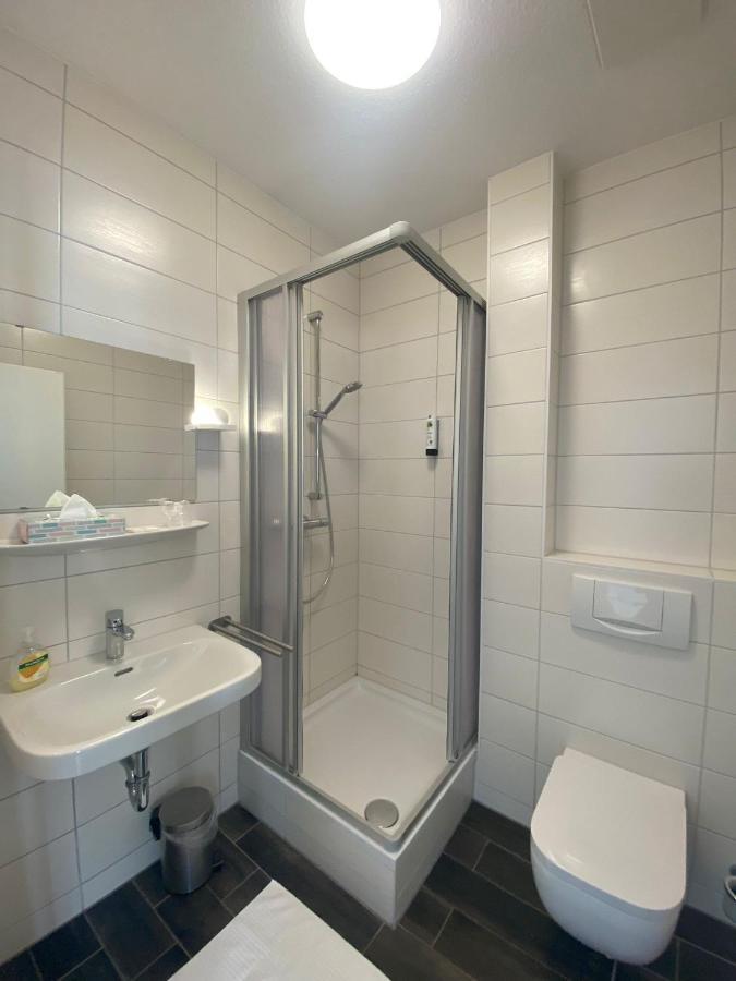 Apartment Am Dom Halle  Kültér fotó