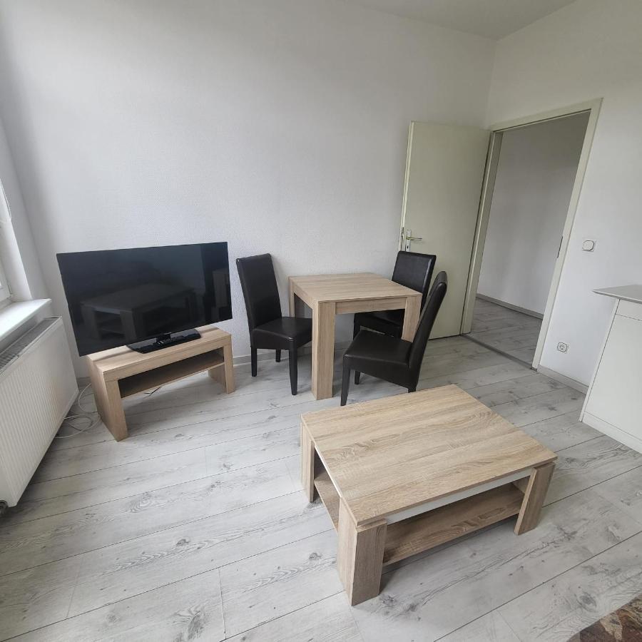 Apartment Am Dom Halle  Kültér fotó